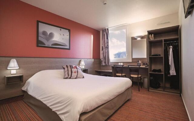 Ace hôtel Annemasse Genève