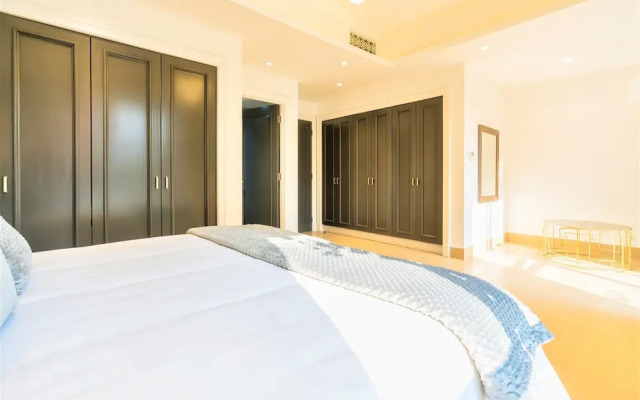 Mima's House in the heart of Dubai Downtown