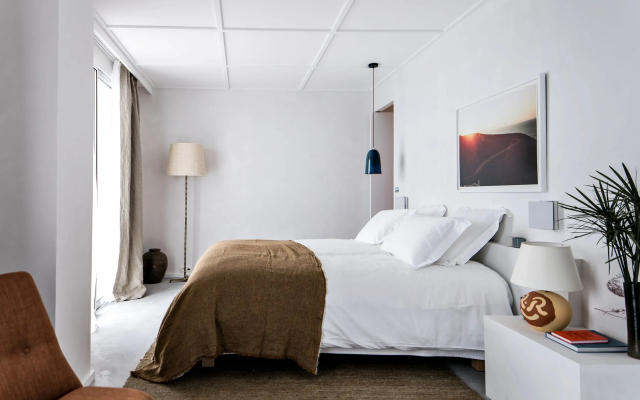 Les Roches Rouges, a Beaumier hotel