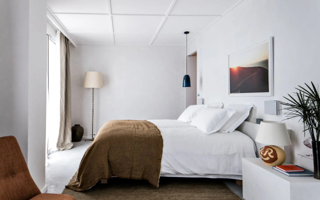 Les Roches Rouges, a Beaumier hotel