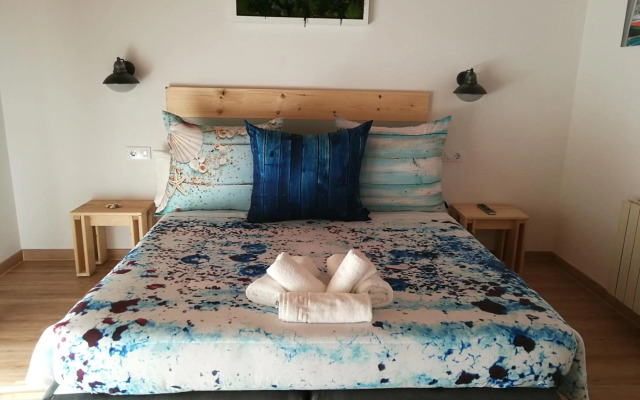 Hotel Vila de Premià