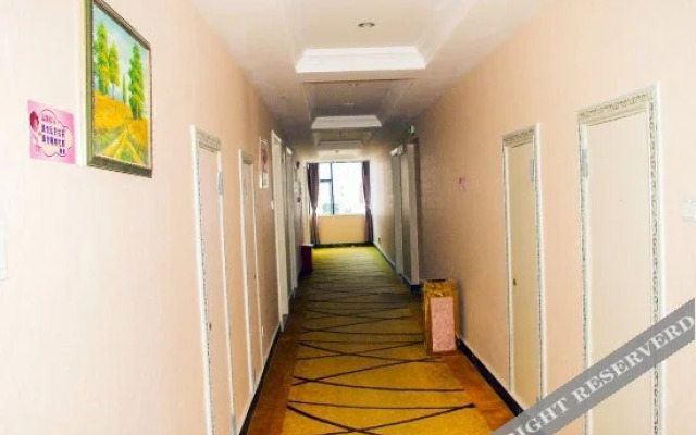 Siji Holiday Hotel