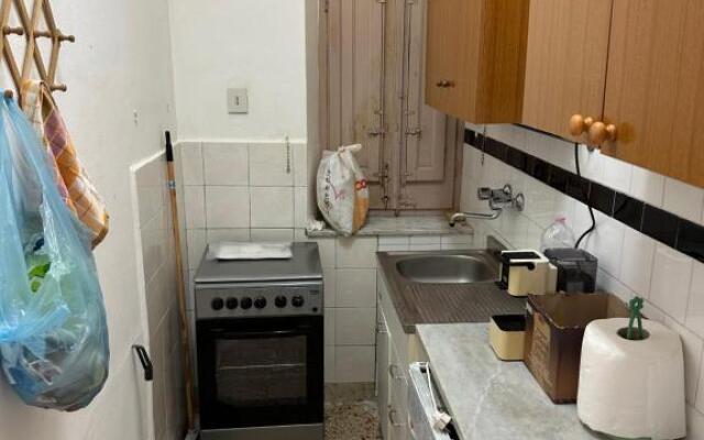 Appartamento sul mare