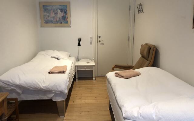 Davaas Mini Hotel