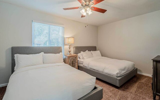 Scottsdale Adobe Home w/ Backyard Oasis!