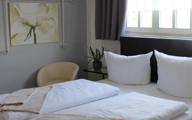 Hotel Wolke