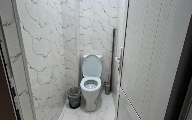 A Hostel