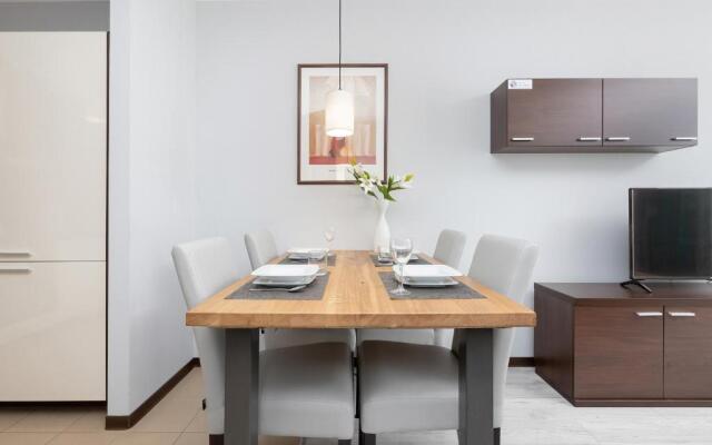 Apartments Aquarius by Renters