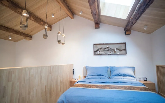 BTG Boutique Hotel Tuyu