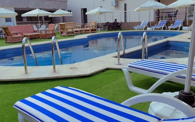 Suita Hotel