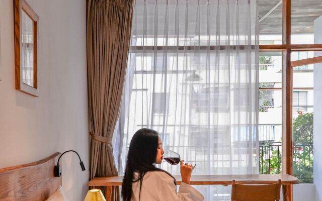 22Land Residence Hotel