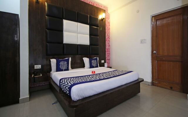 OYO 5855 Hotel Neelkanth