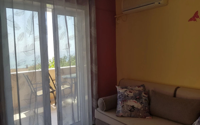 Corfu Glyfada Comfortable Apartment 155-158
