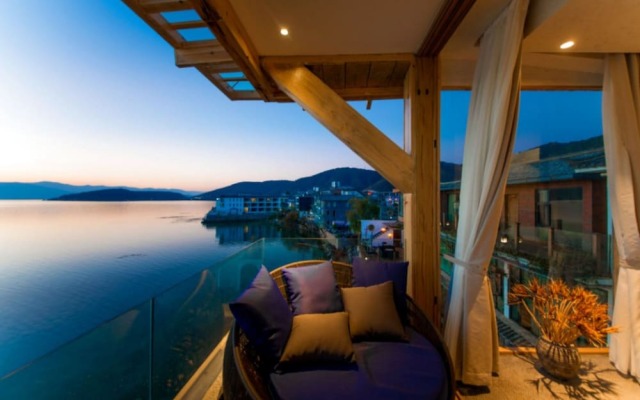 Dali Zewan Seaview Inn