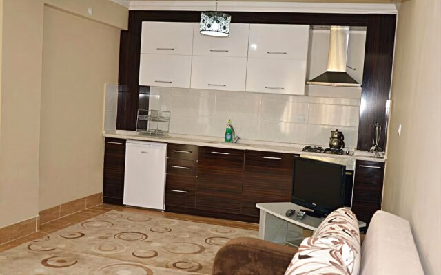 Sefa Termal & Spa
