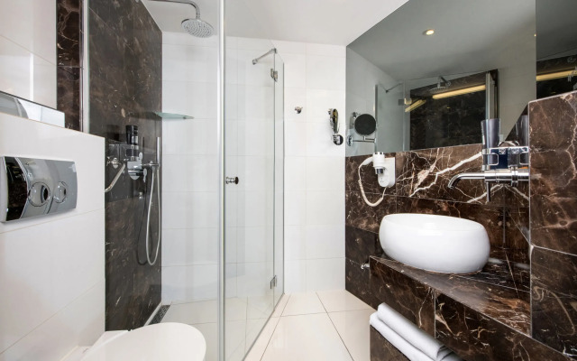 Leonardo Boutique Hotel Krakow City Center