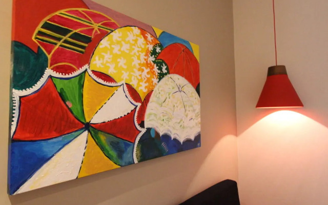 Ipanema 1 Bedroom - RVP621801