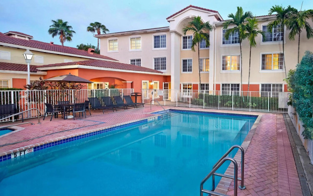 Residence Inn By Marriott Fort Lauderdale Weston