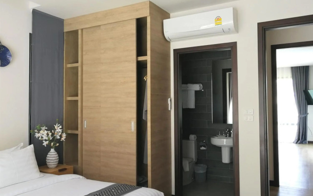 CHUZ Villas Samui