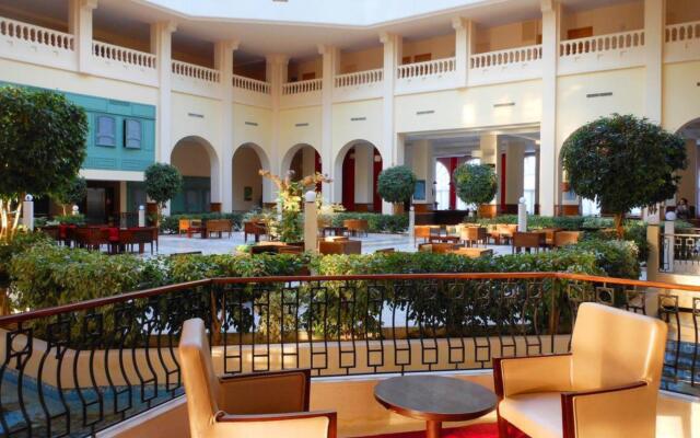 Atrium Yasmine Hammamet