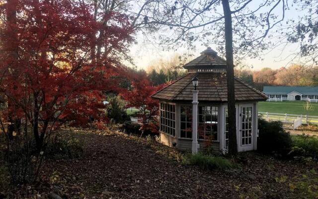 The Speckled Hen Inn B&B