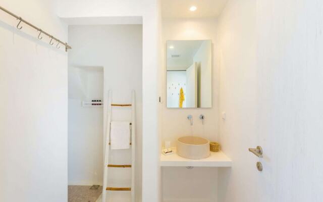 Cloud Nine Ftelia Villa Mykonos