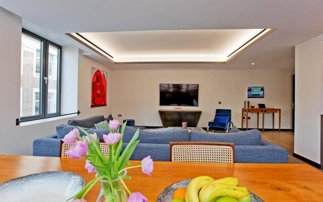 GS12 - 2 Bed Superior