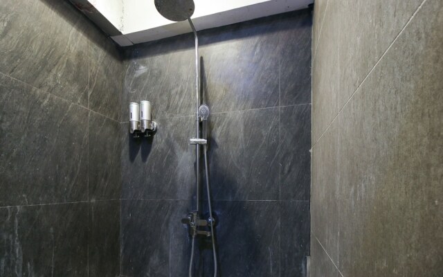 Airy Raya Pariwisata Kuta Lombok