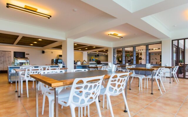 Sun Hola Villa