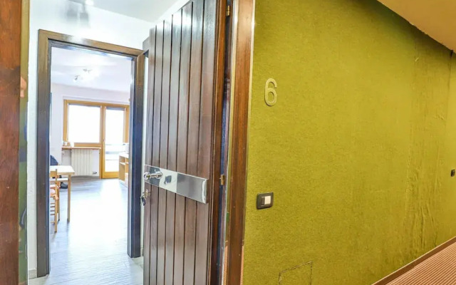 Residence Cervinia ID 521