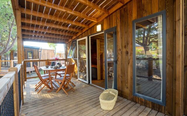 Viglamo Domaine Presqu'île de La Franqui