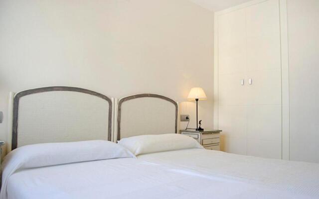 Apartamentos Terrasol 1ª LINEA PLAYA LOS ANGELES