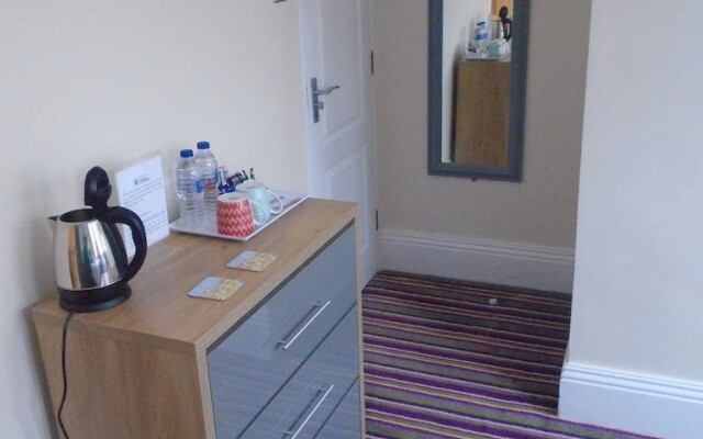 Cherwood Guesthouse