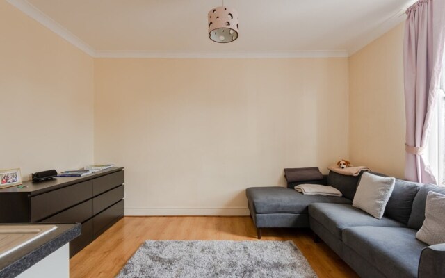 Guestready Great 1Br Flat Near Kennington Oval