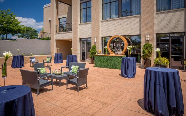 Hilton Asheville Biltmore Park