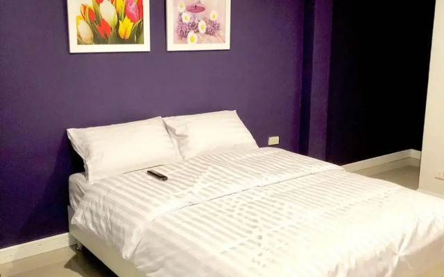 Ruankaew Boutique Resort Lampang