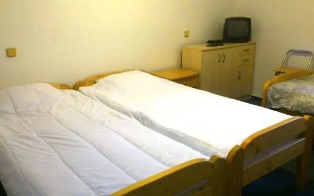 Apartman Bokova Chata
