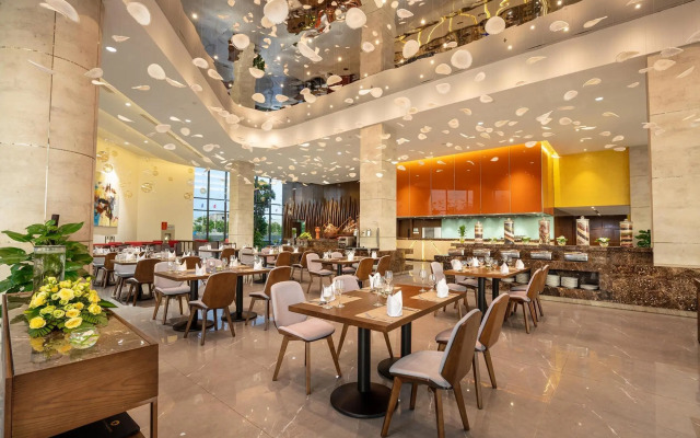 DIC Star Hotels & Resorts Vinh Phuc