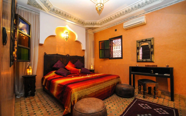 Riad Dar Aby
