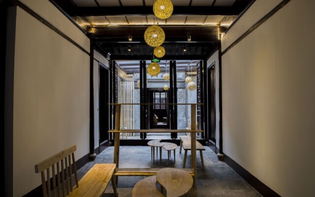 Suntu Vie Inn