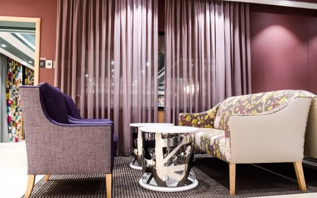 Sparkling Waters Hotel Spa