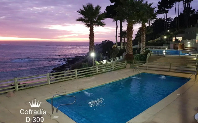 Pinares del Canelillo