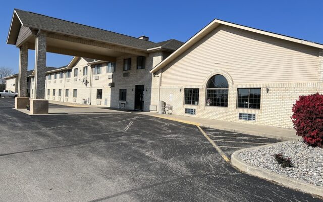 Express Inn & Suites