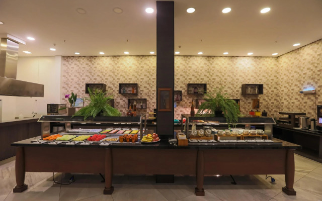 TRYP by Wyndham Ribeirao Preto