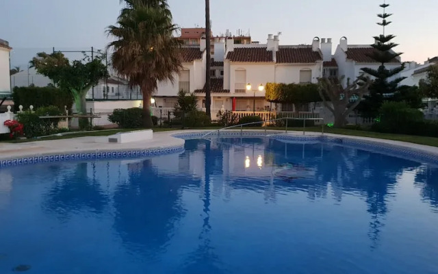 Casa guadalmarplaya