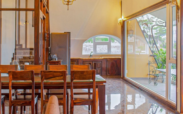 EX Hotel Dalat