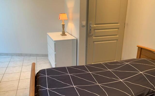 Appartement de la nation 1