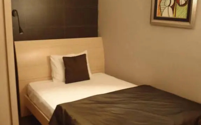 Hotel Picasso Lux