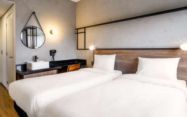 Ibis Aruja