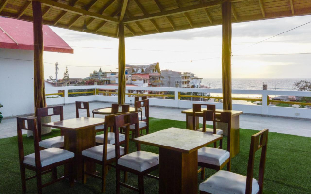 Hotel Sol y Playa Montañita